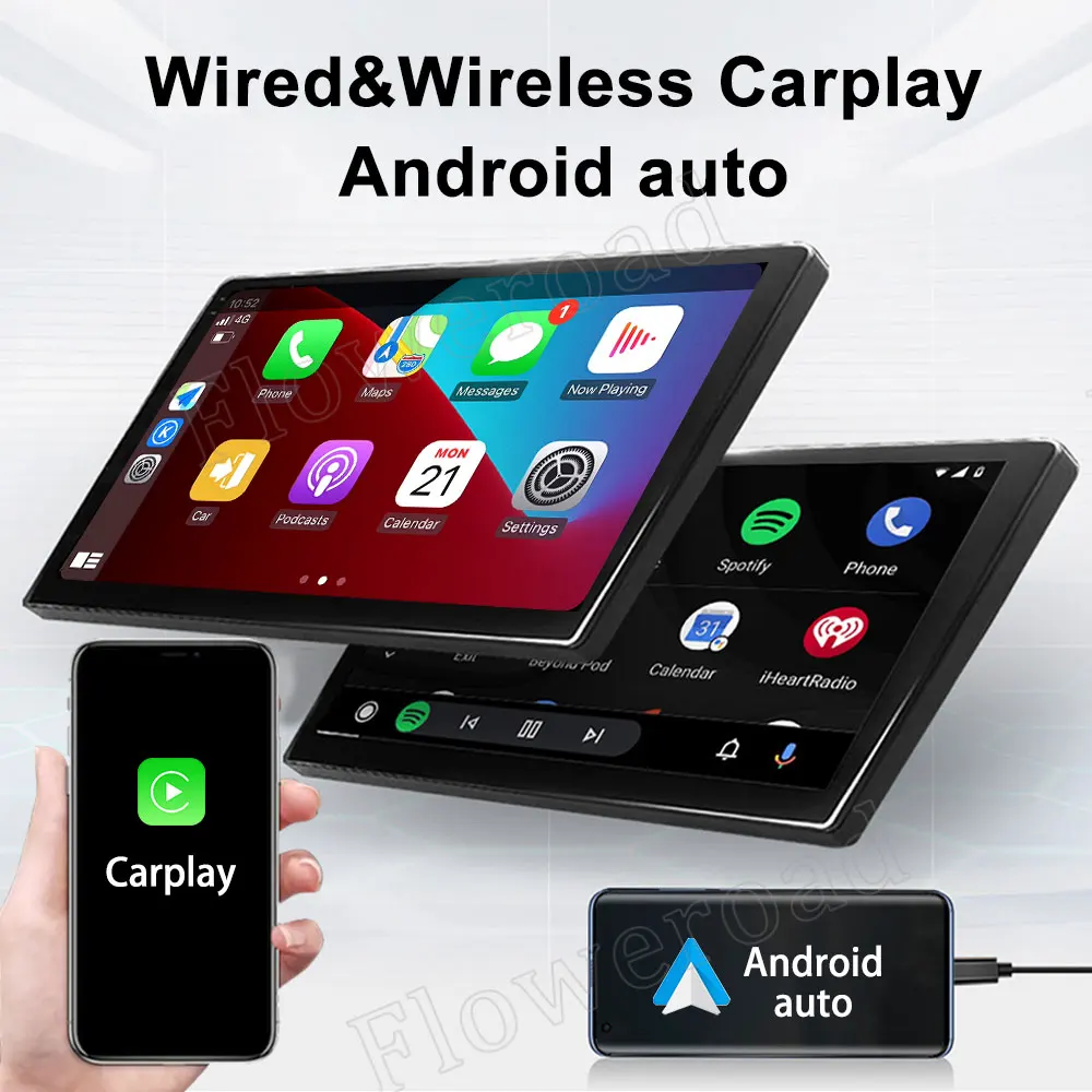 Android Za Chevrolet Spark Premagal 2015 - 2018 Avto Radio Multimedijski Predvajalnik, GPS Navigacija Carplay AUTO 4G+WIFI 360 kamere Auto BT