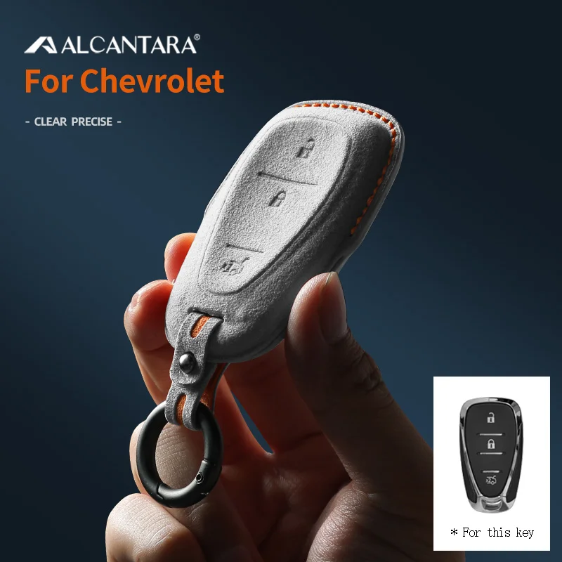 Avto Ključ Smart Remote Primeru Zajema Lupini Za Chevrolet Onix 2018-2020 Jopič Cruze Prečna Trax Enakonočje Sonic Keychain