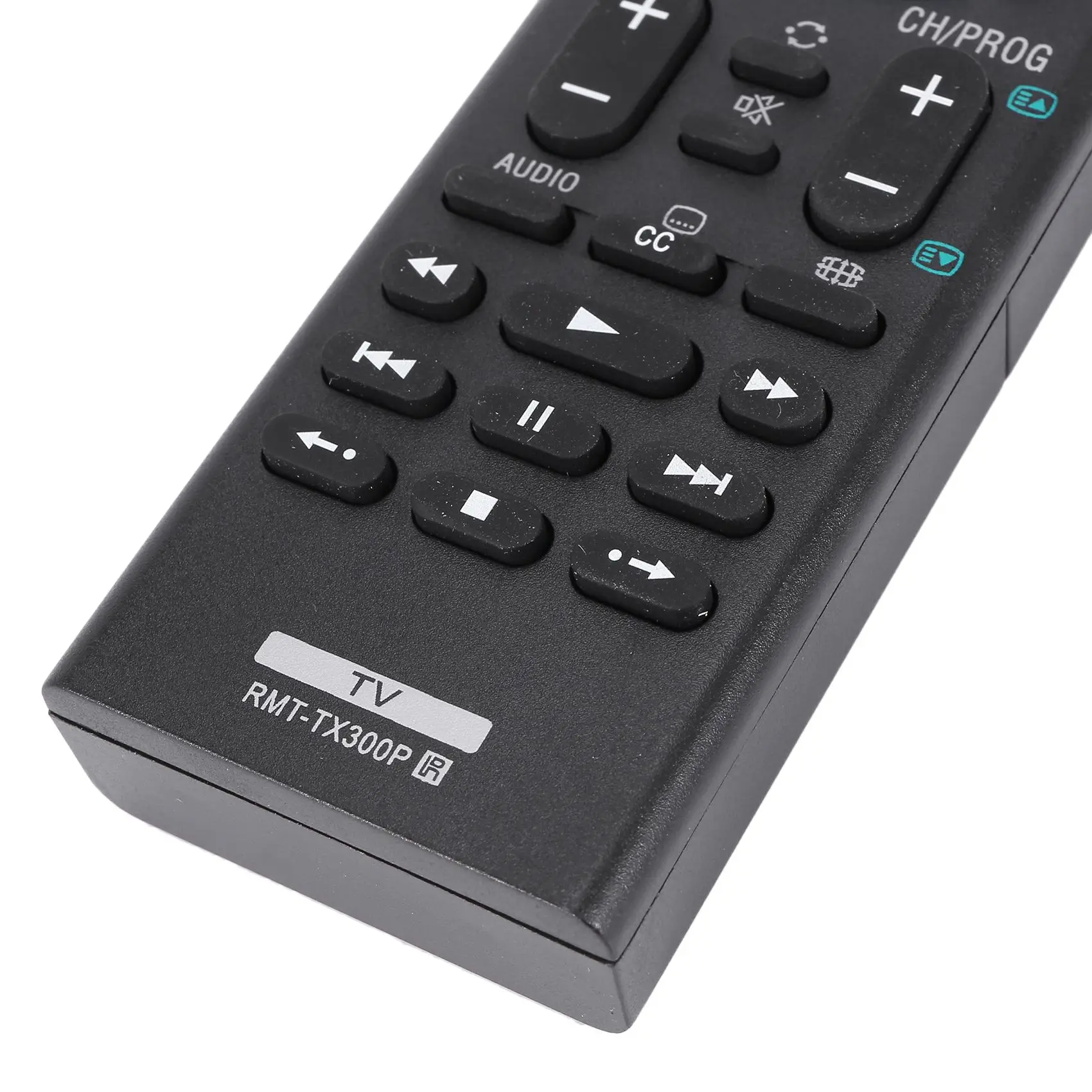 Daljinski upravljalnik RMT-TX300P za SONY TV RMT-TX300B RMT-TX300U z YouTube/NETFLIX