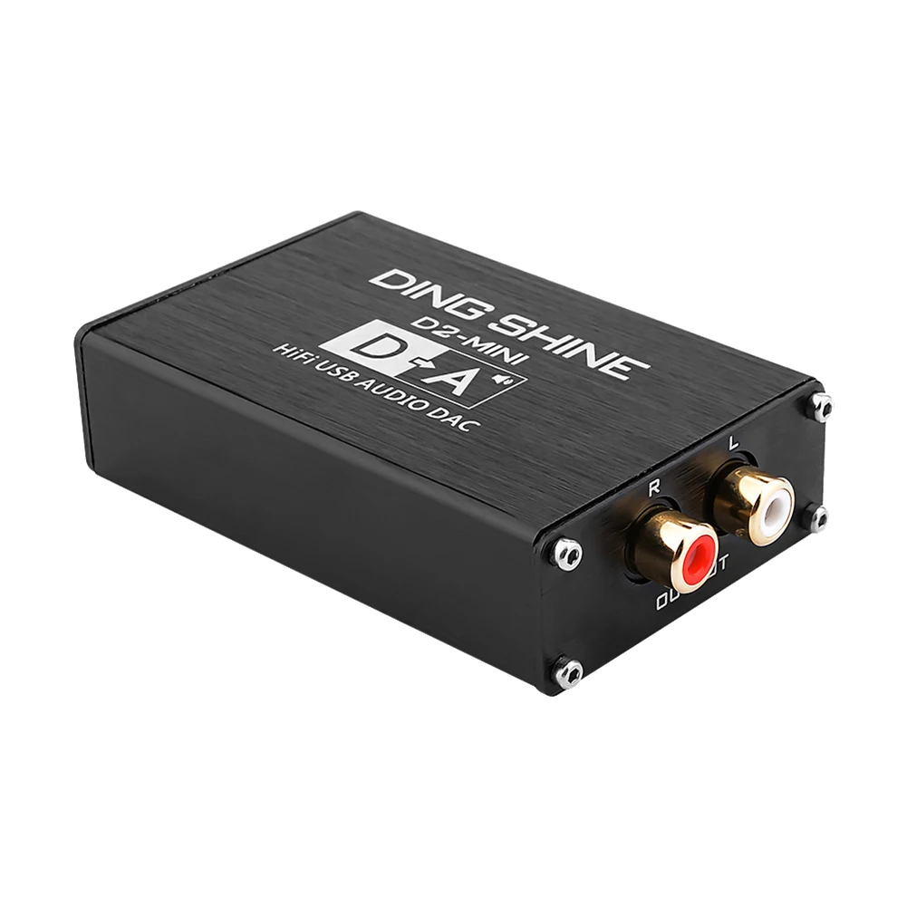 ES9018K2M Audio Dekoder DAC HI-fi USB Zvočno Kartico za Dekodiranje Podporo 32Bit 384KHz za močnostni Ojačevalnik za Domači Kino