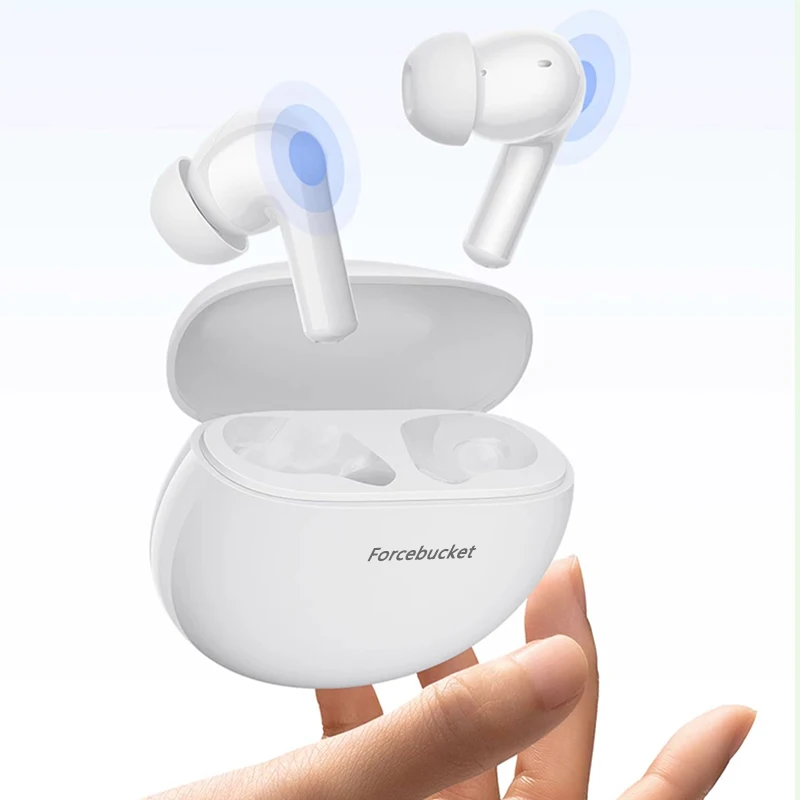 Forcebucket ™ Slušalke Vitalnost Izdaja Mladinska Brezžične Bluetooth Slušalke V Ušesa Slušalke