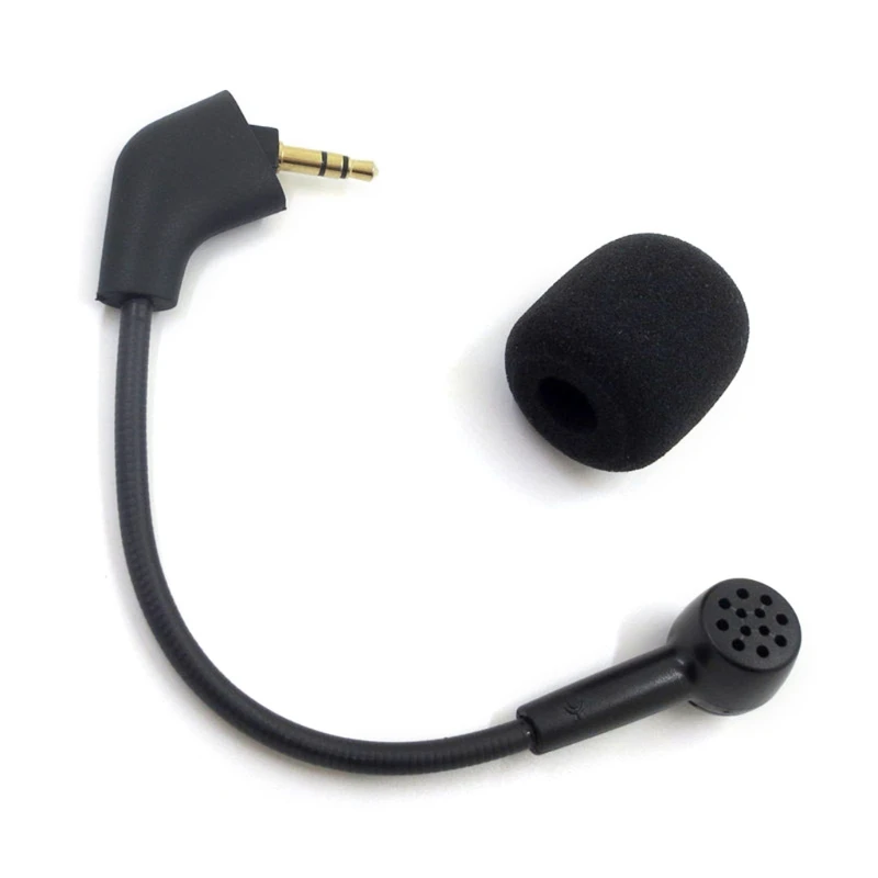 Gaming Slušalke Mikrofon za HYPER X Oblak 2 II/Hyper X Oblak Slušalke