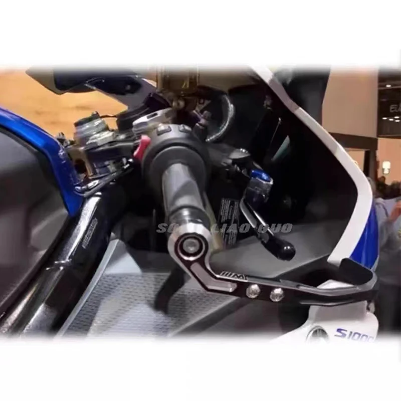 Komplet ZA pelindung tuas rem sepeda motor, Komplet pelindung tuas rem dan kopling sepeda motornih untuk Yamaha XSR900 2022-2023