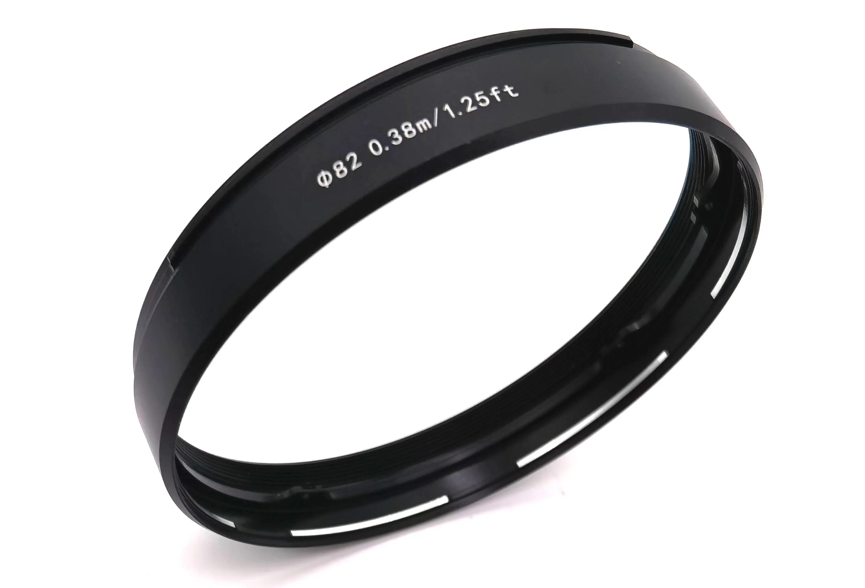 NOVO Za Sony SEL2470GM FE24-70 F2.8 objektiv UV obroč Objektiva kapuco valj prednji obroč spredaj tlak obroč