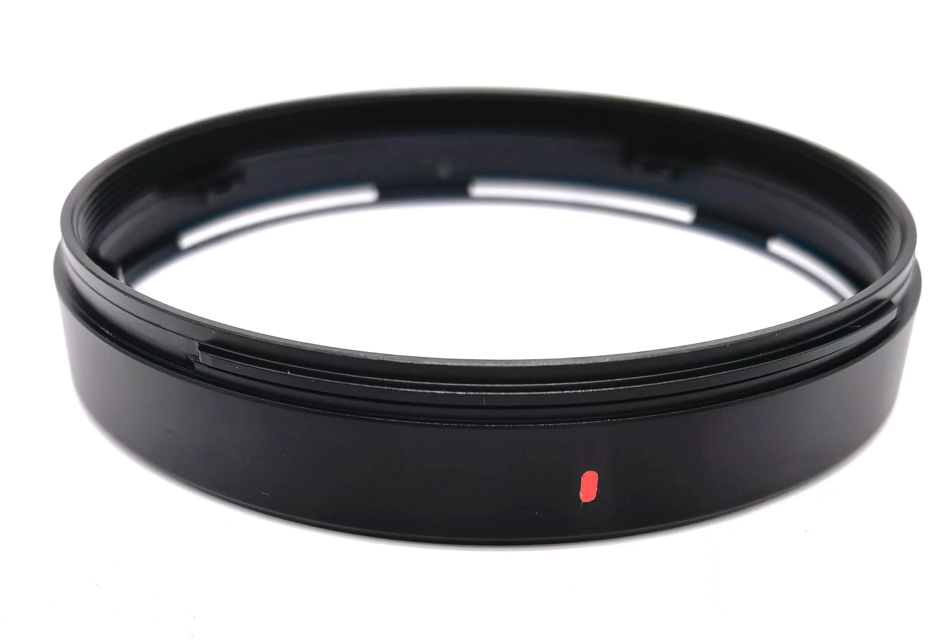 NOVO Za Sony SEL2470GM FE24-70 F2.8 objektiv UV obroč Objektiva kapuco valj prednji obroč spredaj tlak obroč