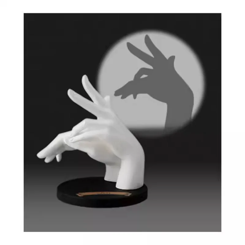 Original Bandai Gashapon Zajec Strani Shadow Živali Qversion Mini Anime Slika Model Igrače Rojstni Dan Darila Zbirka Ornament