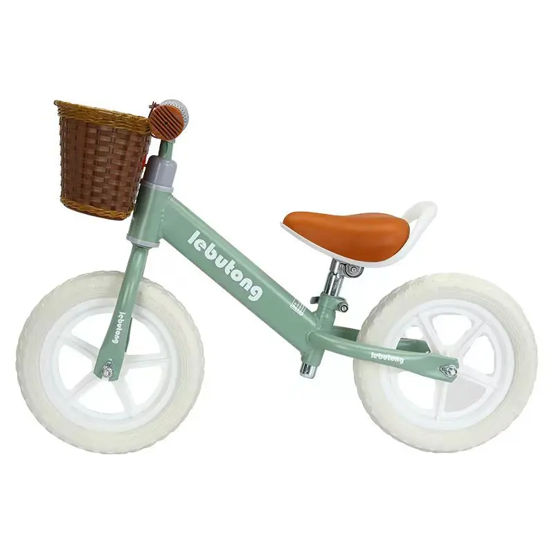 *Otrok ravnotežje kolo brez pedal, 1-2-3 let stare otroške igrače, malčka, Yo-yo