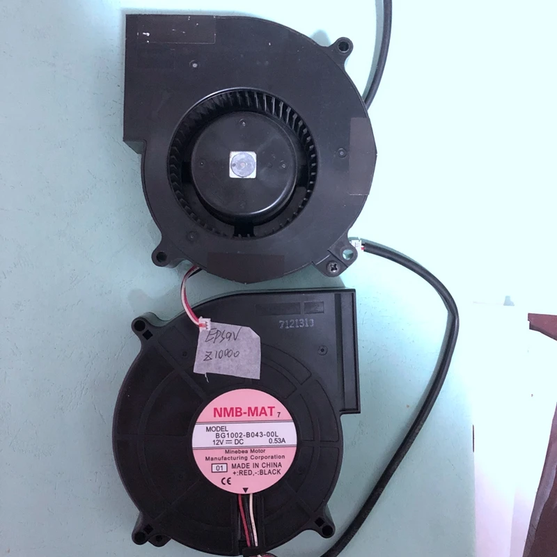 Projektor Ventilator za Epson Z10000