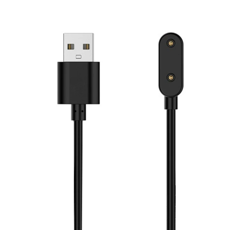 Univerzalni USB Hitro napajalni Kabel Kabel za Huawei Band 7 6 /Watch Fit