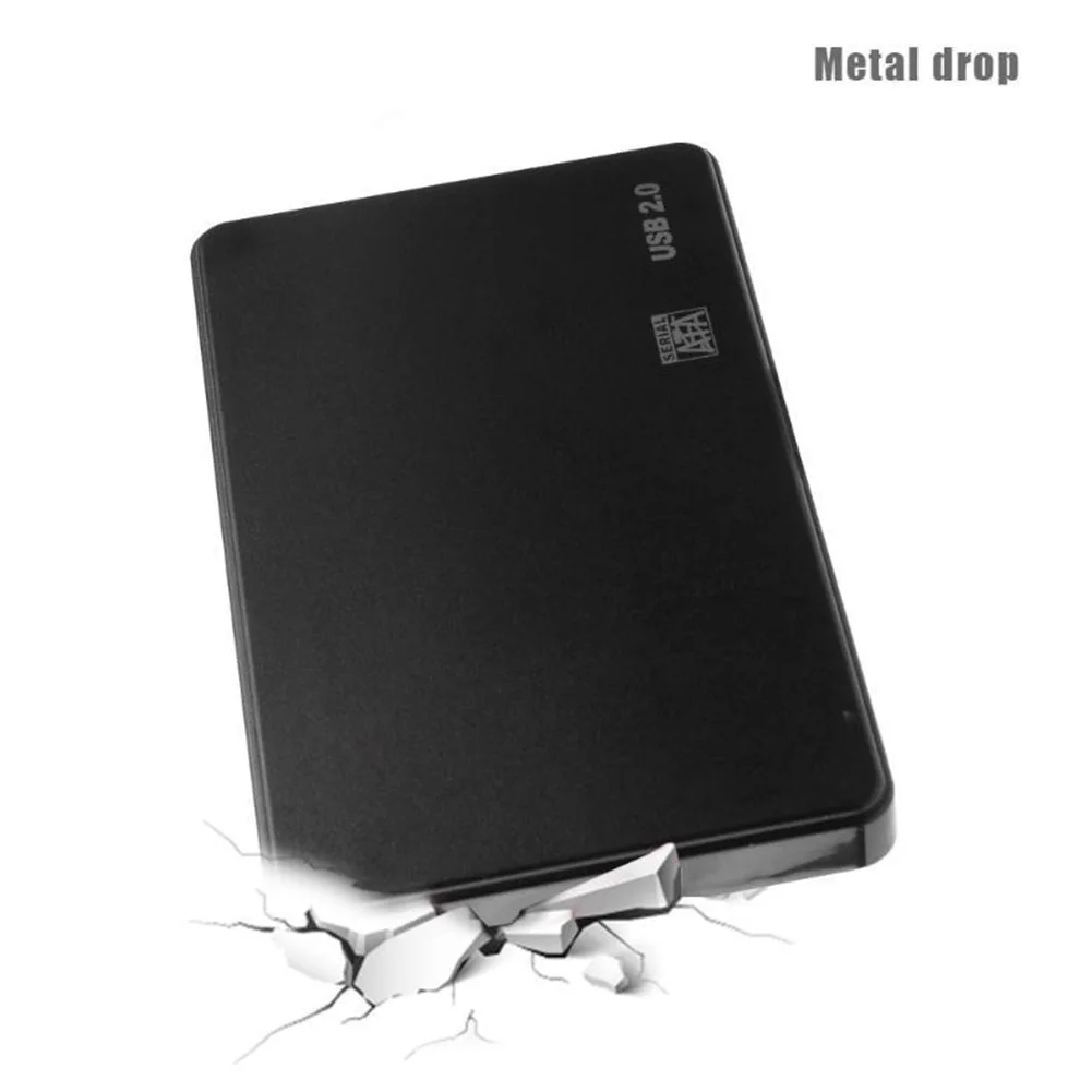 USB Trdi Disk, Napajalnik Ohišje za Prenosni RAČUNALNIK 2.5 inch SATA SSD HDD Mobilne Primeru