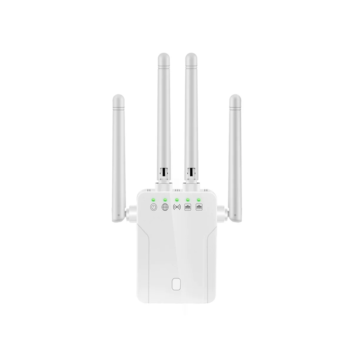 WiFi Extender, Nove WiFi Extender Signal Booster za Doma WiFi Booster Močno Wifi Extender NAS Plug