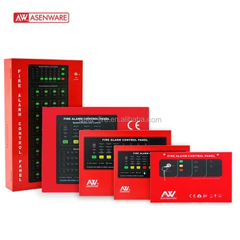 1 do 32 cone običajni požarni alarm, control panel požarne varnosti varnostni sistem