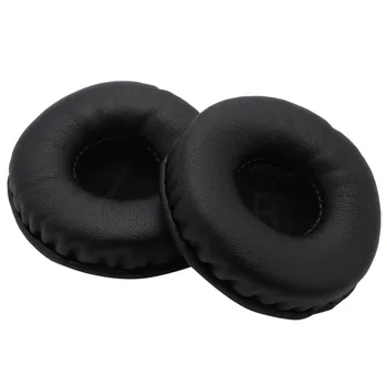 1 Par Zamenjava Pene Slušalke v Uho Blazine Blazino Blazine Pokrov za JBL Tune600 T500BT T450 T450BT JR300BT Slušalke EarPads