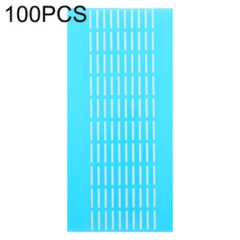 100 KOS Blok Svetlobni Trakovi za iPhone X