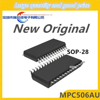 (10piece)100% Novih MPC506AU MPC506 sop-28 Chipset