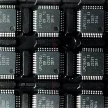 1pcs Novo LPC1549JBD48 LPC1549J QFP-48 Mikrokrmilnik čip