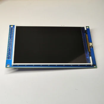 3.5 Palčni TFT Touch LCD Zaslon Modul Reševanje 320*480 Pogon ILI9486 3.5
