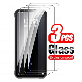 3Pcs zaščitno steklo za IIIF150 Air1 Ultra Plus Ultra+ Air1Ultra+ kaljeno steklo screen protector oklep varnosti film