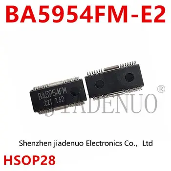 (5-10pcs)100% Novih BA5954FM BA5954FM-E2 HSOP28 pogoni HSSOP-28 chipset