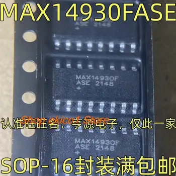 5pieces Prvotnega parka MAX14930FASE IC SOP-16
