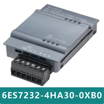 6ES7232-4HA30-0XB0 6ES7231-4HA30-0XB0 Original PLC modul