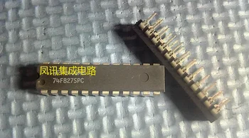 74F827SPC DIP Na Zalogi Integrirano vezje čipu IC,