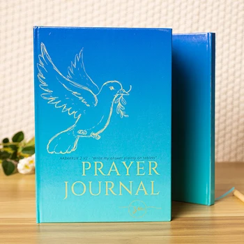 A5 Trdi Pokrov Za Papir Sunbird Kritje Verniki Dnevna Molitev Knjiga Zapis Dnevna Molitev Točk Verniki Poseben Zvezek