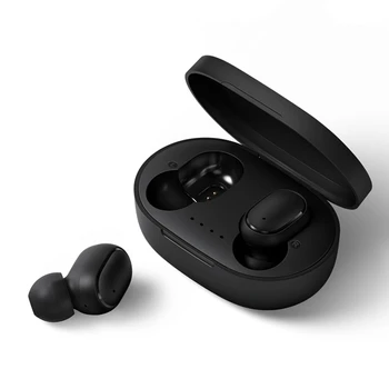 A6s TWS 5.0 Bluetooth Slušalke Šport Gaming Slušalke z Mikrofonom Brezžične slušalke Prostoročne Stereo Čepkov Za Vse Telefone