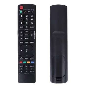 ABS Zamenjava Primerna Smart TV AKB72915207 55LD52019LD Daljinski upravljalnik