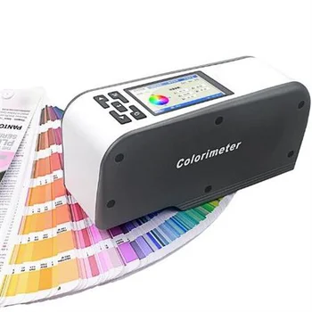 CIE Barva Razlika Prenosni Colorimeter Cena