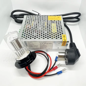 DD10/DD10Z Nastavite Devterij Svetilka UV Spectrophotometer Pribor 10V Napajanje za Laboratorijske Instrumente