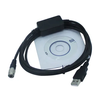 Foif Instrument Kabel USB Kabel za Foif Skupaj Postaja GNSS GPS 110 Serija