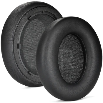 Goba blazinic Zamenjave za Prostor Q45 Slušalke Izboljšati Zvočno Izkušnjo