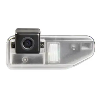 HD 720p (Pogled od Zadaj Obračalni Backup Parkiranje Vodoodporni Fotoaparat Neprepustna za Lexus ES240 ACV40 ES350 XV40 IS250 IS300