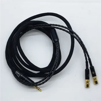 JE serija slušalke kabel HE400 HE500 HE6 serije HIFIMAN