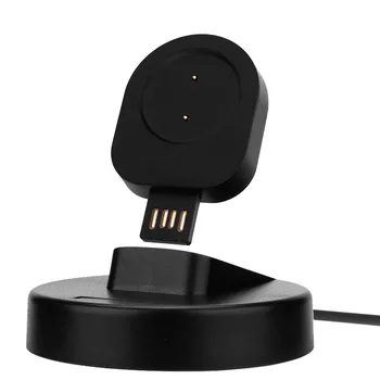Kabel USB Stojalo za Polnjenje Prenosnih Dock+Polnjenje Multi-funkcijo Compitable Za Huami Amazfit GTS smart manšeta Dodatki