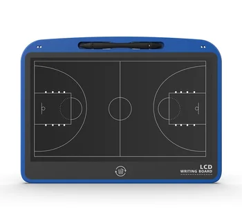 Košarkarski Trener Odbor LCD Pisni obliki Tablet Nogomet Šport Plošča