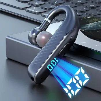 M6 Bluetooth Slušalke, Eno Uho Slušalke S Polnjenjem Prostor, Visoko-definicija Klic In Vožnje Bluetooth Earphoness