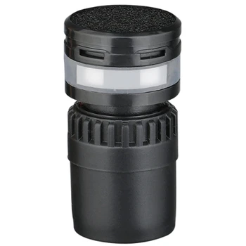 Mikrofon Kapsulo, ki se Gibljejo-Coil Mikrofoni Jedro Dinamično Žično Brezžično Mic Zamenjajte Popravila za D-557
