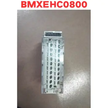 Na drugi strani BMXEHC0800 PLC Preizkušen OK