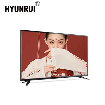 Nizka Cena 32inch Plošča Stenski LED TV Smart Televizijski z Wifi oceno Kakovosti Izdelka je na Voljo