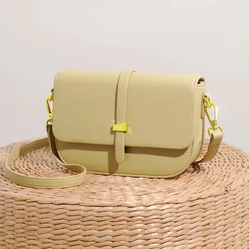 Nov poletni priljubljena kvadratek vrečko ženska moda in ženske vse-v-enem torba crossbody vrečko