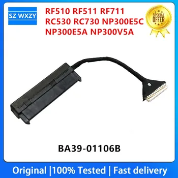 NOVI Originalni BA39-01106B HDD Kabel Za Samsung RF510 RF511 RF711 RC530 RC730 NP300E5C NP300E5A NP300V5A Trdi Disk Kabel