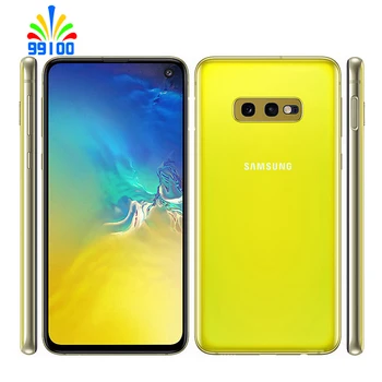 Odklenjena Mobilni Telefon Samsung Galaxy S10e G970U 5.8