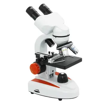 Optični kateri je daljnogled Mikroskopi za Otroke, Študentov, Otrok, Odraslih Biološkega Izobraževanja