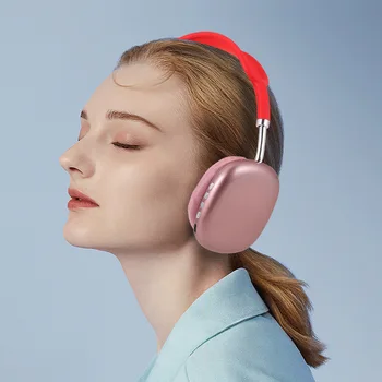 P9Max Slušalke Bluetooth Brezžične Slušalke Dela Z Apple Zračnih MAS Bluetooth Slušalke
