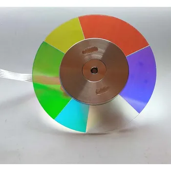 Projektor Barvo Kolesa Za CHRISTIE DS+650/GP3 DWX600-G