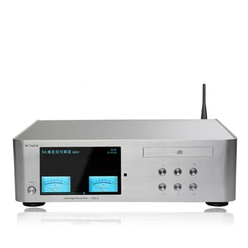R-089 JF UDS-5 Digital Audio Predvajalnik HI-fi Predvajalnik CD-jev DSD ES9018 WIFI DLAN Airplay Androil/ISO/Okno PC Sistem