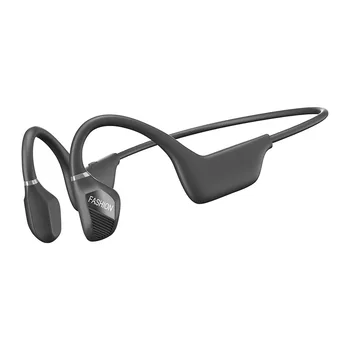 res bluetooth Kostne Prevodnosti Bluetooth Slušalk, ki niso V Uho Brezžični Šport Tek Fitnes Kolesarjenje Visi Slušalkami