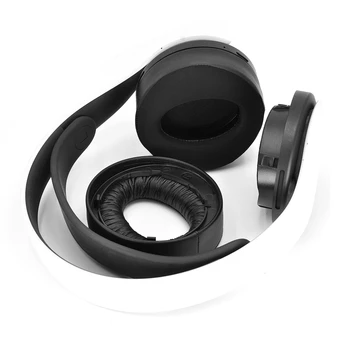 Slušalke Earpads za sony Brezžične Slušalke Blazinice za Ušesa Slušalke Naušniki Novo Dropship